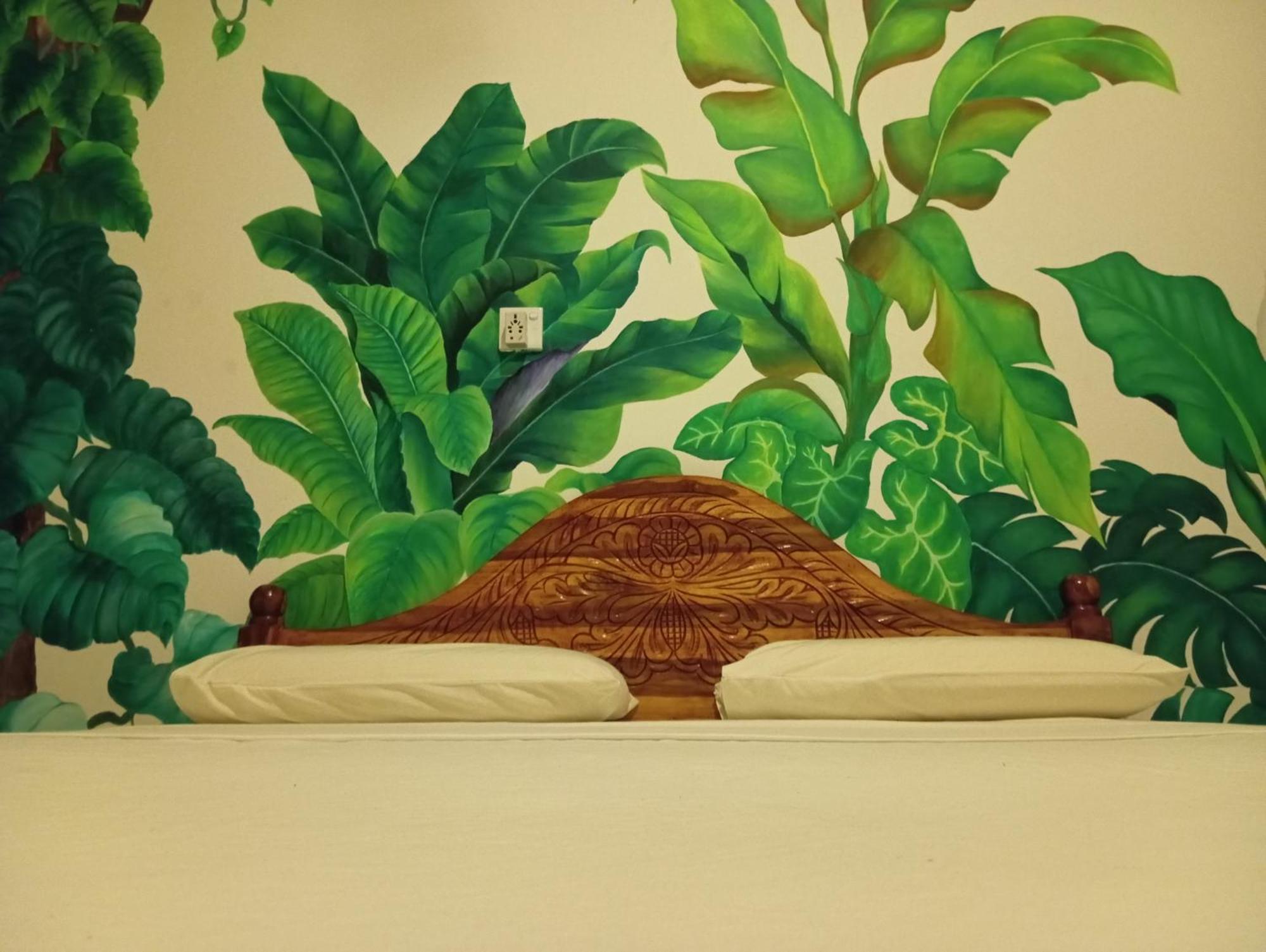 Keerthi Homestay Σιγκιρίγια Εξωτερικό φωτογραφία